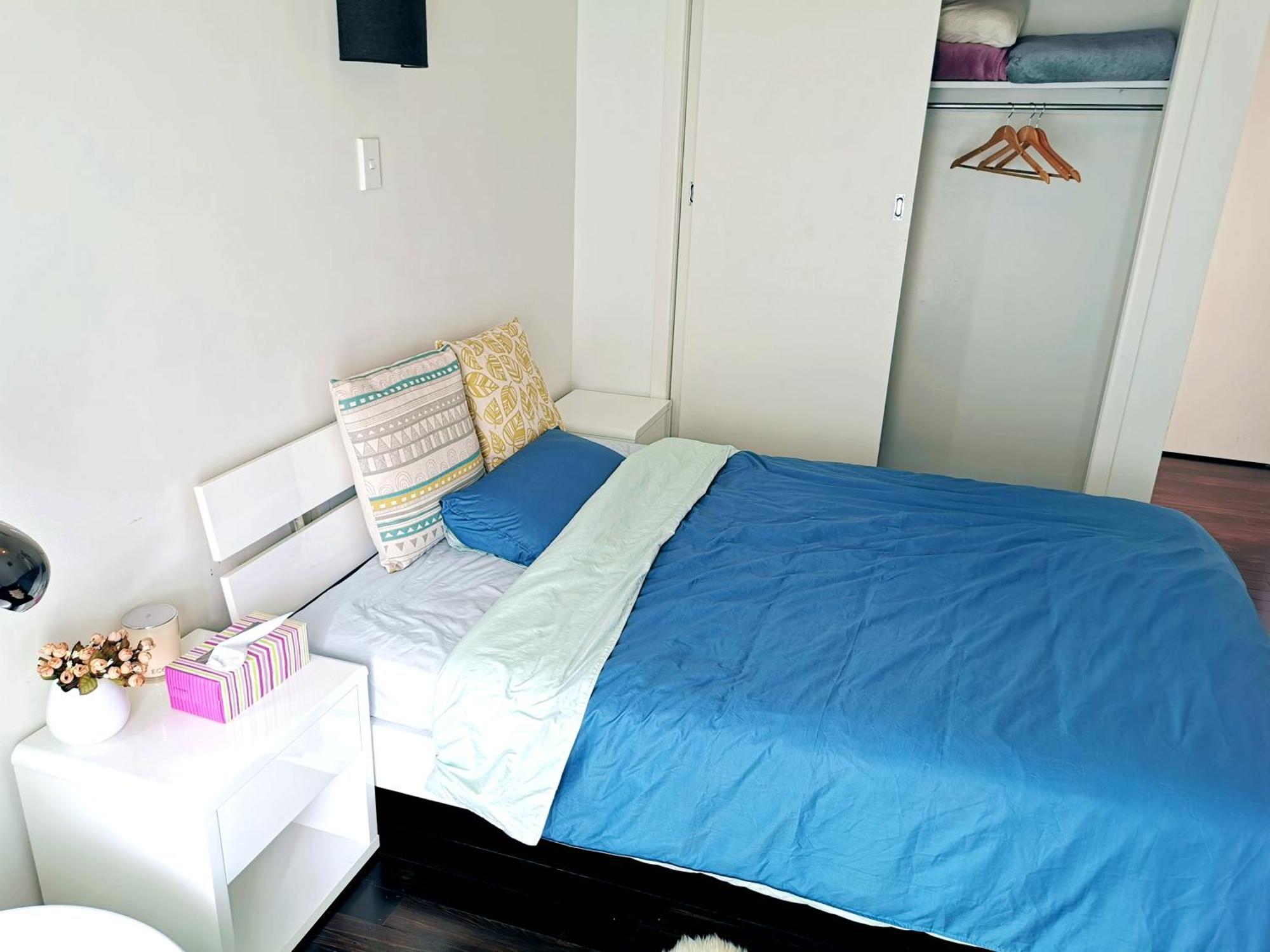 Separate Entry Guest Room With Private Bathroom In Forrest Hill Auckland Buitenkant foto