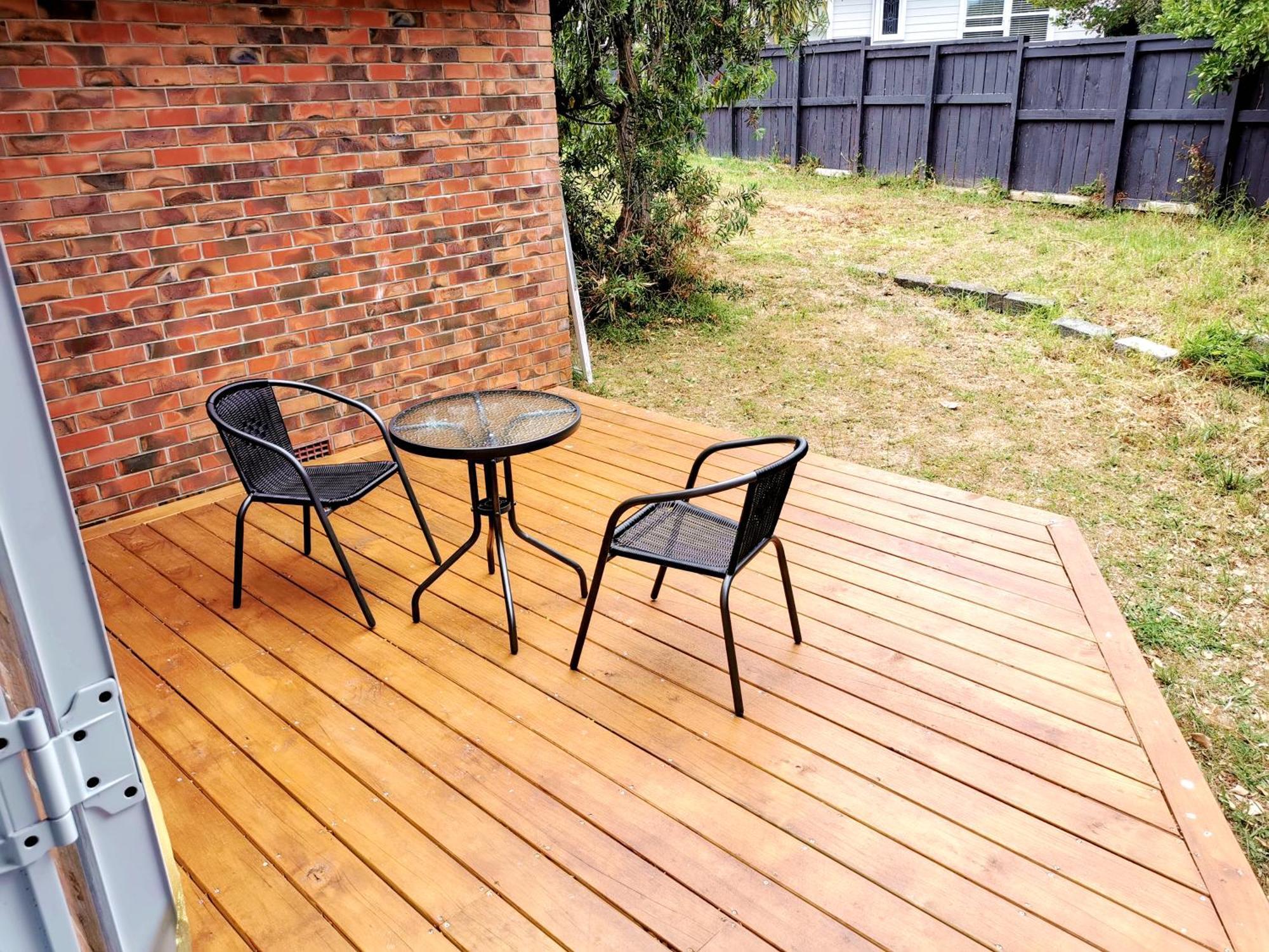 Separate Entry Guest Room With Private Bathroom In Forrest Hill Auckland Buitenkant foto